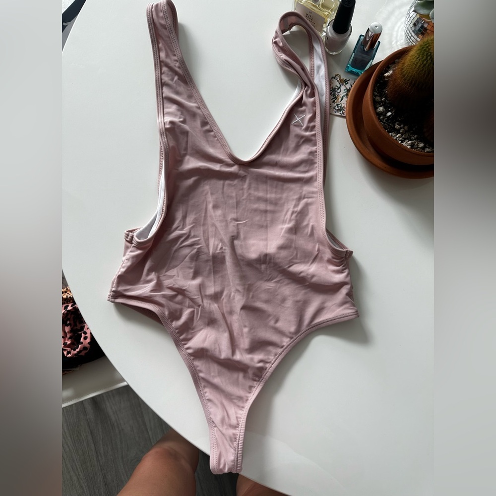 BoutineLA Swimsuit